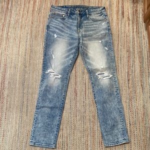 American Eagle Flex Men’s jeans size 32x32